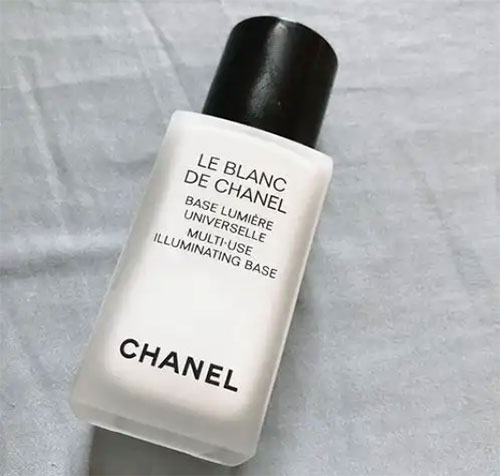 香奈兒隔離霜 防曬和隔離有必要都用嗎?